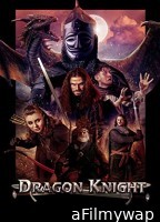 Dragon Knight (2022) Hindi Dubbed Movies