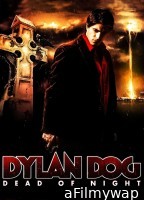 Dylan Dog Dead of Night (2011) ORG Hindi Dubbed Movie