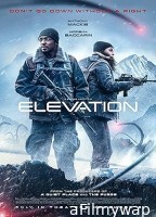 Elevation (2024) HQ Telugu Dubbed Movie