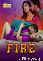 Fire (2024) S01 E01 Boomex Hindi Web Series