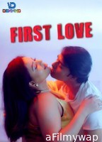 First Love (2024) Dekhho Hindi Hot Short Film