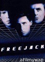 Freejack (1992) ORG Hindi Dubbed Movie