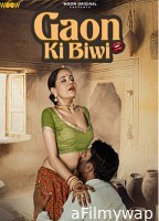 Gaon Ki Biwi (2023) S01 E01 Woow Hindi Web Series