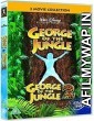 George of the Jungle 2 (2003) Hindi Dubbed Movie