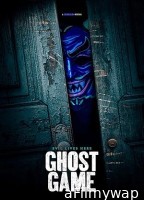 Ghost Game (2024) HQ Tamil Dubbed Movie