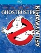 Ghostbusters (1984) Hindi Dubbed Movie