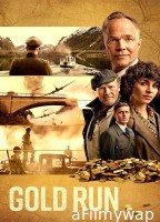 Gold Run (2022) ORG Hindi Dubbed Movie