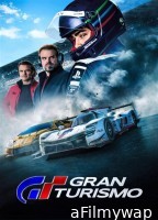 Gran Turismo (2023) English Full Movies