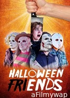 Halloween Friends (2022) HQ Telugu Dubbed Movie