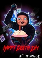 Happy Death Day (2017) ORG Hindi Dubbed Movie