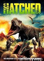 Hatched (2021) Hindi Dubbed Movie