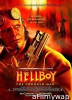 Hellboy The Crooked Man (2024) HQ Bengali Dubbed Movie