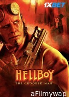 Hellboy The Crooked Man (2024) HQ Hindi Dubbed Movie