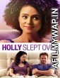 Holly Slept Over (2020) Hindi Dubbed Movie