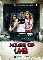 House of Vhs (2016) Hindi Dubbed Movies