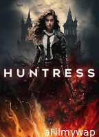 Huntress (2024) HQ Telugu Dubbed Movie