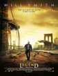 I Am Legend (2007) Hindi Dubbed Movie