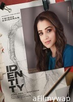 Identity (2025) Tamil Movie