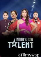 Indias Got Talent (2023) Hindi Season 10 Episode-12