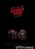 Infinity Pool (2023) HQ Telugu Dubbed Movie