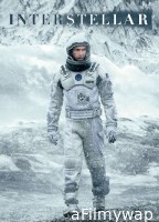 Interstellar (2014) Hindi Dubbed Movie