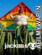 Jackass 4 5 (2022) Hindi Dubbed Movie