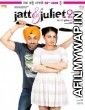 Jatt And Juliet (2019) Hindi Dubbed Movie