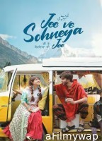 Jee Ve Sohneya Jee (2024) Punjabi Movie