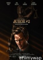 Juror 2 (2024) HQ Hindi Dubbed Movie