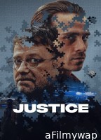 Justice (2024) ORG Hindi Dubbed Movie