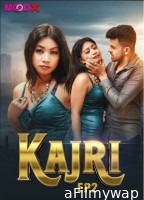 Kajri (2024) S01 E02 Moodx Hindi Web Series