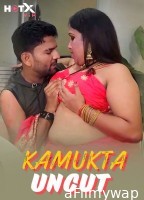 Kamukta (2024) HotX Hindi Hot Short Film