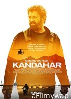 Kandahar (2023) HQ Hindi Dubbed Movies