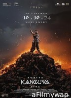 Kanguva (2024) Tamil Movie