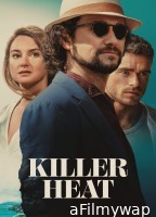 Killer Heat (2024) ORG Hindi Dubbed Movie