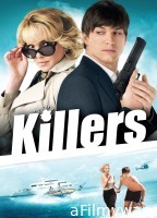 Killers (2010) ORG Hindi Dubbed Movie