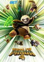 Kung Fu Panda 4 (2024) Telugu Dubbed Movie