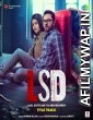 LSD Laal Suitcase Ta Dekhechen (2023) Bengali Full Movie