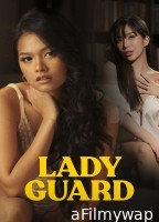 [+18] Lady Guard (2024) Tagalog Movie