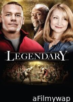 Legendary (2010) ORG Hindi Dubbed Movie