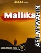 Mallika (2019) Hot Web Series