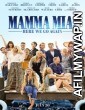 Mamma Mia Here We Go Again (2018) Hindi Dubbed Movie