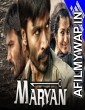 Maryan (2019) Hindi Dubbed Movie