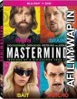 Masterminds (2016) Hindi Dubbed Movie