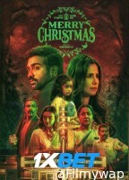 Merry Christmas (2024) Tamil Movie