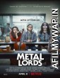 Metal Lords (2022) Hindi Dubbed Movies