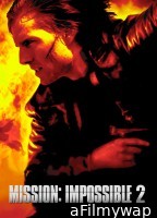 Mission Impossible 2 (2000) ORG Hindi Dubbed Movie