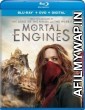 Mortal Engines (2018) Hindi Dubbed Movies