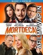 Mortdecai (2015) Hindi Dubbed Movie