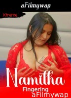 Namitha Fingering (2024) Xtreme Hindi Hot Short Film